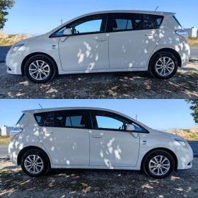 Toyota Verso 2.0 ДИЗЕЛ D4D 126 К.С. !7МЕСТА! НОВА!!! ПРОДАДЕН , снимка 4