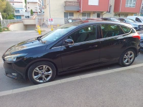 Ford Focus, снимка 1