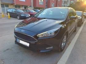 Ford Focus, снимка 4