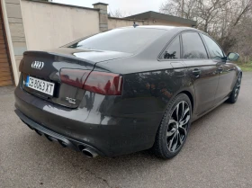 Audi A6 3.0TFSI, снимка 3