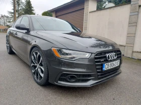 Audi A6 3.0TFSI, снимка 1