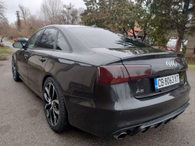 Audi A6 3.0TFSI, снимка 4