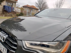 Audi A6 3.0TFSI, снимка 6