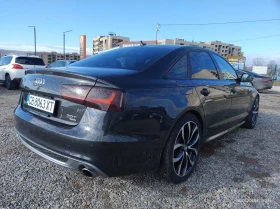 Audi A6 3.0TFSI | Mobile.bg    4