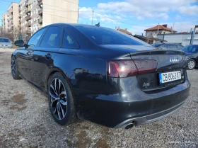 Audi A6 3.0TFSI | Mobile.bg    6