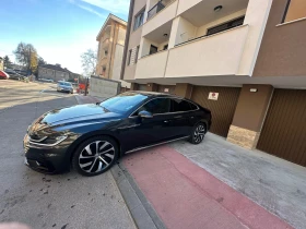 VW Arteon 2.0 TDI FULL!!!ПЪЛНА ИСТОРИЯ!!R-LINE!DIGITAL!, снимка 4