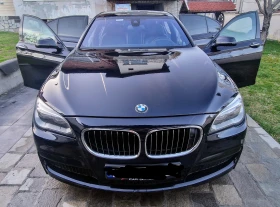  BMW 750