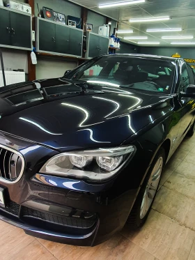 BMW 750 M-paket | Mobile.bg    7