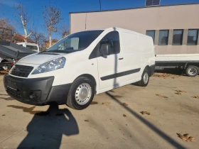 Fiat Scudo Макси клима , снимка 1