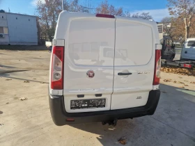 Fiat Scudo Макси клима , снимка 6