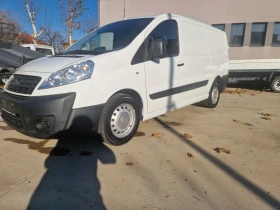 Fiat Scudo Макси клима , снимка 8