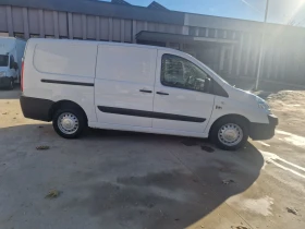 Fiat Scudo Макси клима , снимка 4