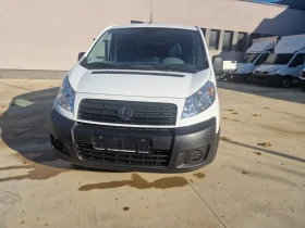 Fiat Scudo Макси клима , снимка 3