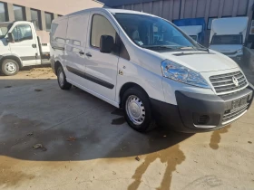 Fiat Scudo Макси клима , снимка 2