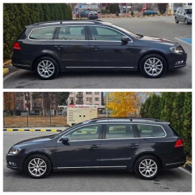 VW Passat 2.0TDI* BLUEMOTION* NAVI, снимка 5