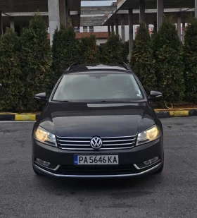 VW Passat 2.0TDI* BLUEMOTION* NAVI, снимка 3