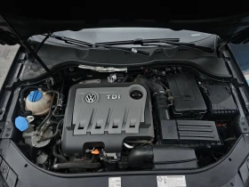 VW Passat 2.0TDI* BLUEMOTION* NAVI, снимка 10