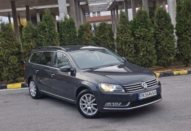 VW Passat 2.0TDI* BLUEMOTION* NAVI, снимка 1