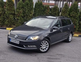 VW Passat 2.0TDI* BLUEMOTION* NAVI, снимка 2