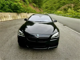  BMW 640