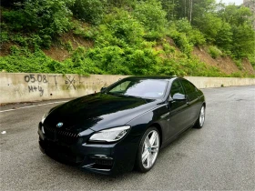 BMW 640 xd F06 Gran Coupe LCI | Mobile.bg    2