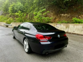 BMW 640 xd F06 Gran Coupe LCI | Mobile.bg    4