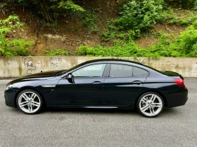 BMW 640 xd F06 Gran Coupe LCI | Mobile.bg    3