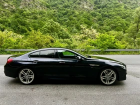 BMW 640 xd F06 Gran Coupe LCI | Mobile.bg    6