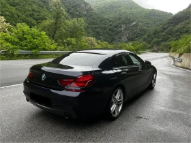 BMW 640 xd F06 Gran Coupe LCI | Mobile.bg    5