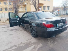 BMW 530 3.0дизел, 218к.с, автомат, М-ПАКЕТ, снимка 7