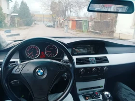 BMW 530 3.0дизел, 218к.с, автомат, М-ПАКЕТ, снимка 10