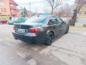 BMW 530 3.0дизел, 218к.с, автомат, М-ПАКЕТ, снимка 4