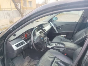 BMW 530 3.0дизел, 218к.с, автомат, М-ПАКЕТ, снимка 8