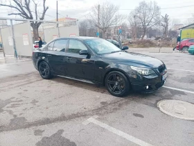 BMW 530 3.0дизел, 218к.с, автомат, М-ПАКЕТ, снимка 2