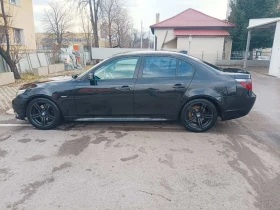 BMW 530 3.0дизел, 218к.с, автомат, М-ПАКЕТ, снимка 6