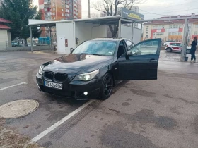 BMW 530 3.0дизел, 218к.с, автомат, М-ПАКЕТ, снимка 1