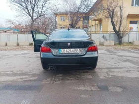 BMW 530 3.0дизел, 218к.с, автомат, М-ПАКЕТ, снимка 5