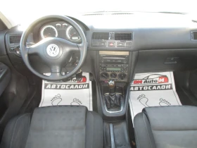 VW Bora 1.9 TDI/116./6/ | Mobile.bg    12