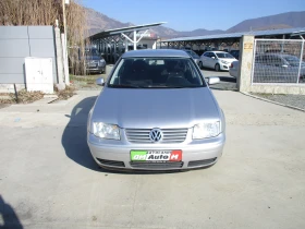 VW Bora 1.9 TDI/116кс./6скорости/