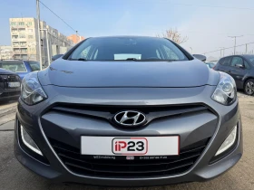 Hyundai I30 1.6* Бензин* 135кс.* Хечбек* * * - 14500 лв. - 22405806 | Car24.bg