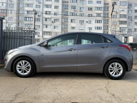 Hyundai I30 1.6* Бензин* 135кс.* Хечбек* * * , снимка 3