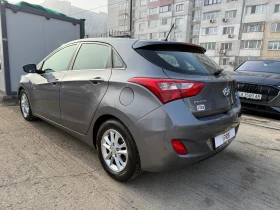 Hyundai I30 1.6* Бензин* 135кс.* Хечбек* * * - 14500 лв. - 22405806 | Car24.bg