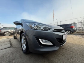 Hyundai I30 1.6* Бензин* 135кс.* Хечбек* * * - 14500 лв. - 22405806 | Car24.bg