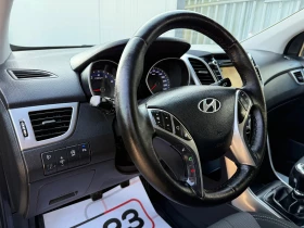 Hyundai I30 1.6* Бензин* 135кс.* Хечбек* * * - 14500 лв. - 22405806 | Car24.bg