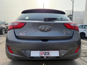 Hyundai I30 1.6* Бензин* 135кс.* Хечбек* * * - 14500 лв. - 22405806 | Car24.bg