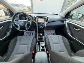 Hyundai I30 1.6* Бензин* 135кс.* Хечбек* * * - 14500 лв. - 22405806 | Car24.bg