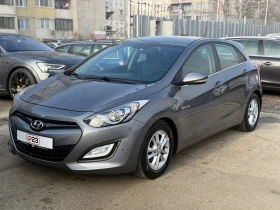 Hyundai I30 1.6* Бензин* 135кс.* Хечбек* * * , снимка 1