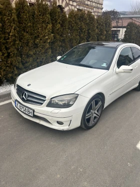 Mercedes-Benz CLC 200 | Mobile.bg    2