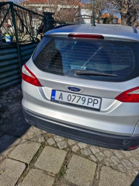 Ford Focus - 10000 лв. - 27576629 | Car24.bg