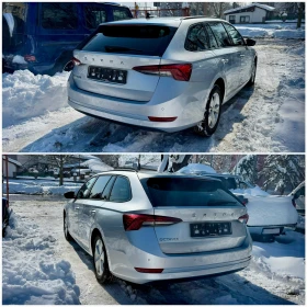 Skoda Octavia 2.0 TDI, снимка 3